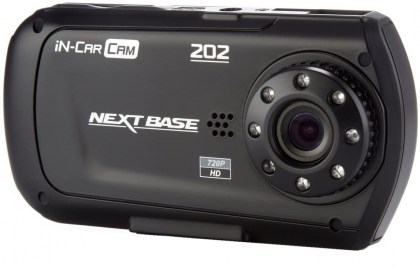 Nextbase 202G Battery 3.7V 350mAh Li-Ion Lipo Polymer Dash Cam Dashcam